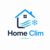 Logo Home Clim
